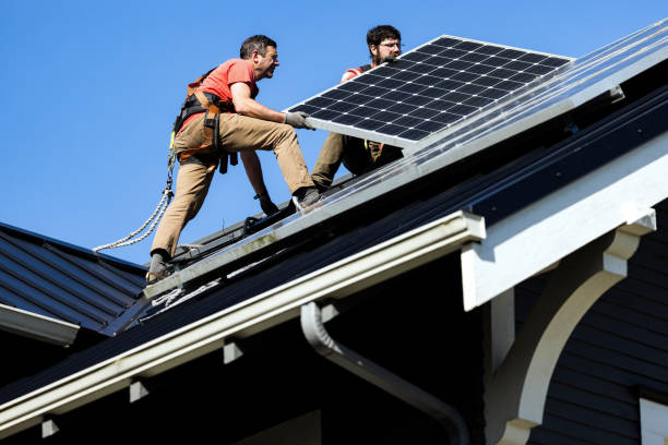 Roof Coating Services in South Valley, NM